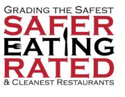 GRADING THE SAFEST AND CLEANEST RESTAURANTS SAFER EATING RATED
