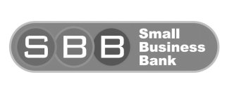 SBB SMALL BUSINESS BANK