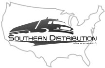 SOUTHERN DISTRIBUTION & TRANSPORTATION LLC