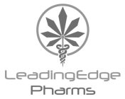 LEADING EDGE PHARMS