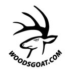 WOODSGOAT.COM