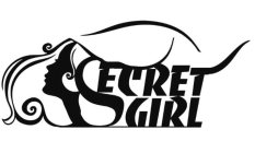 SECRET GIRL