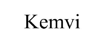 KEMVI