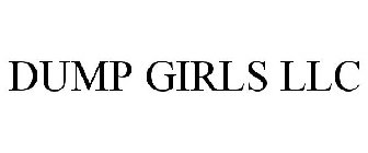 DUMP GIRLS LLC