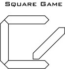 SQUARE GAME