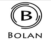 B BOLAN