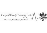 FAIRFIELD COUNTY TRAINING CENTER 