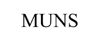 MUNS