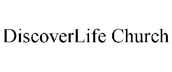 DISCOVERLIFE CHURCH