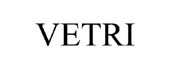 VETRI