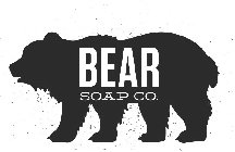 BEAR SOAP CO.