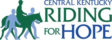 CENTRAL KENTUCKY RIDING FOR HOPE