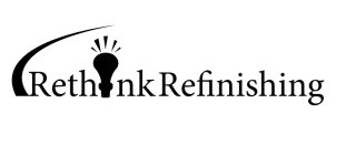 RETHINK REFINISHING