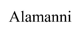 ALAMANNI