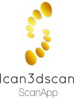 ICAN3DSCAN SCANAPP
