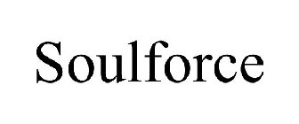 SOULFORCE