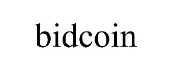 BIDCOIN