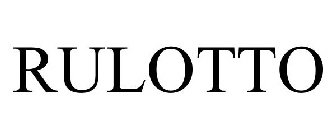 RULOTTO