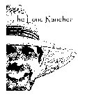 THE LONE RANCHER