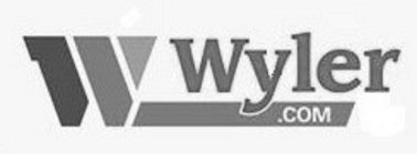 W WYLER .COM