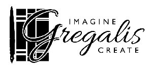 GREGALIS IMAGINE CREATE