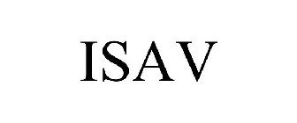 ISAV