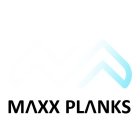 MAXX PLANKS M