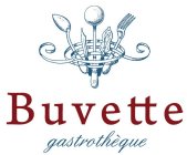 BUVETTE GASTROTHÈQUE