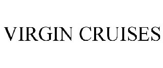 VIRGIN CRUISES