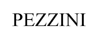 PEZZINI