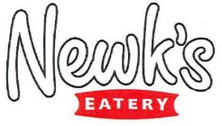 NEWK'S EATERY