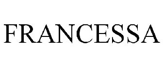 FRANCESSA
