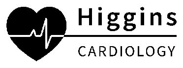 HIGGINS CARDIOLOGY