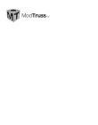 MT MODTRUSS INC