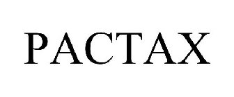 PACTAX