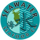 SEAWATER SEAFOOD CO.