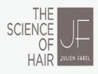 THE SCIENCE OF HAIR JF JULIEN FAREL