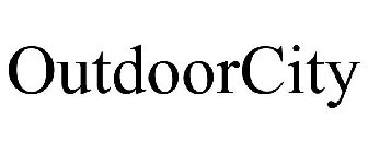 OUTDOORCITY