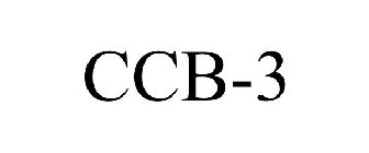 CCB-3