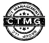 CT MANAGEMENT GROUP LLC CTMG