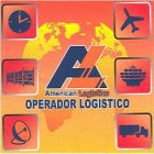 AL AMERICAN LOGISTICS OPERADOR LOGISTICO