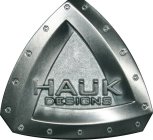 HAÜK DESIGNS