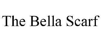 THE BELLA SCARF