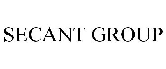 SECANT GROUP