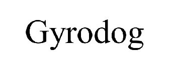GYRODOG