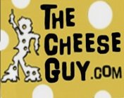 THE CHEESE GUY.COM