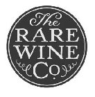 THE RARE WINE CO.