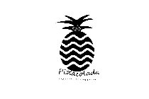 PIÑA COLADA ESPADRILLES · APPAREL