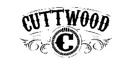 CUTTWOOD C