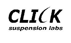CLICK SUSPENSION LABS